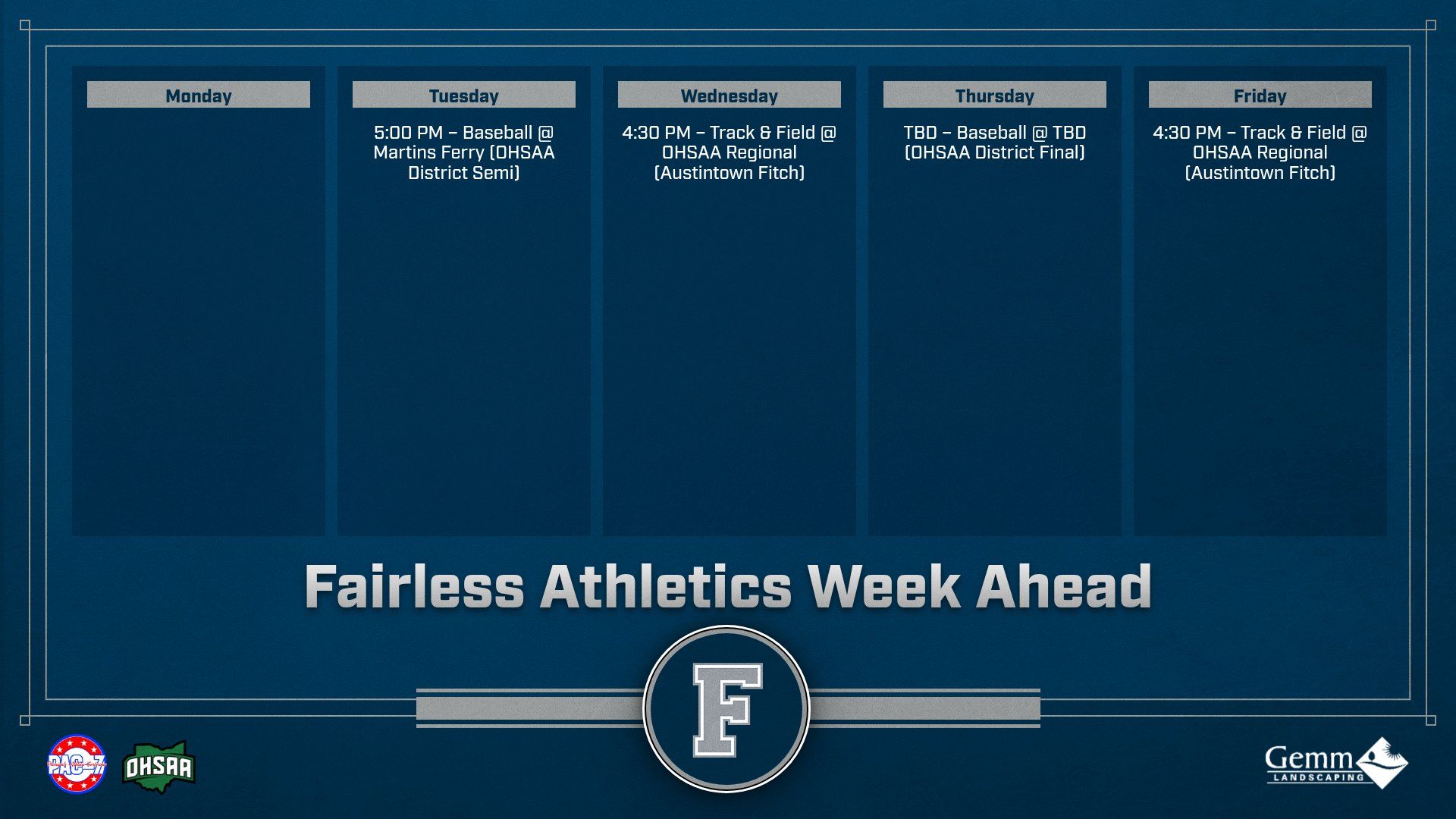 Multi Format Week Ahead Landscape 42 1779550975014